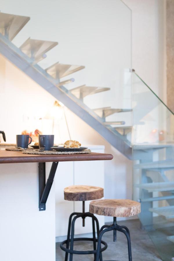Stylish Tailor Made Flat Apartamento Lisboa