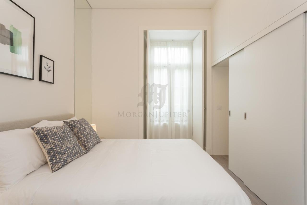 Morgan-jupiter Apartamento
