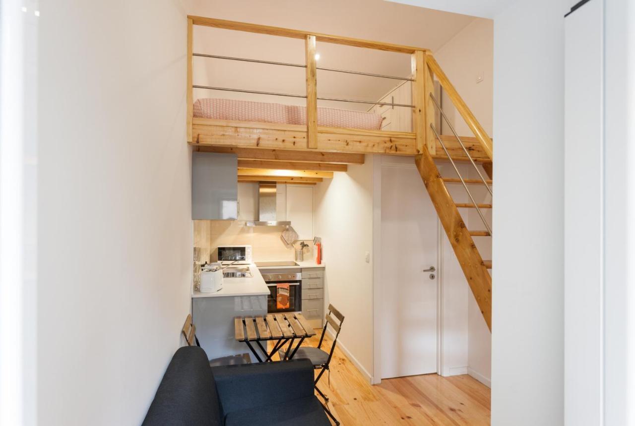 Apartment Flh Alfama Lovely