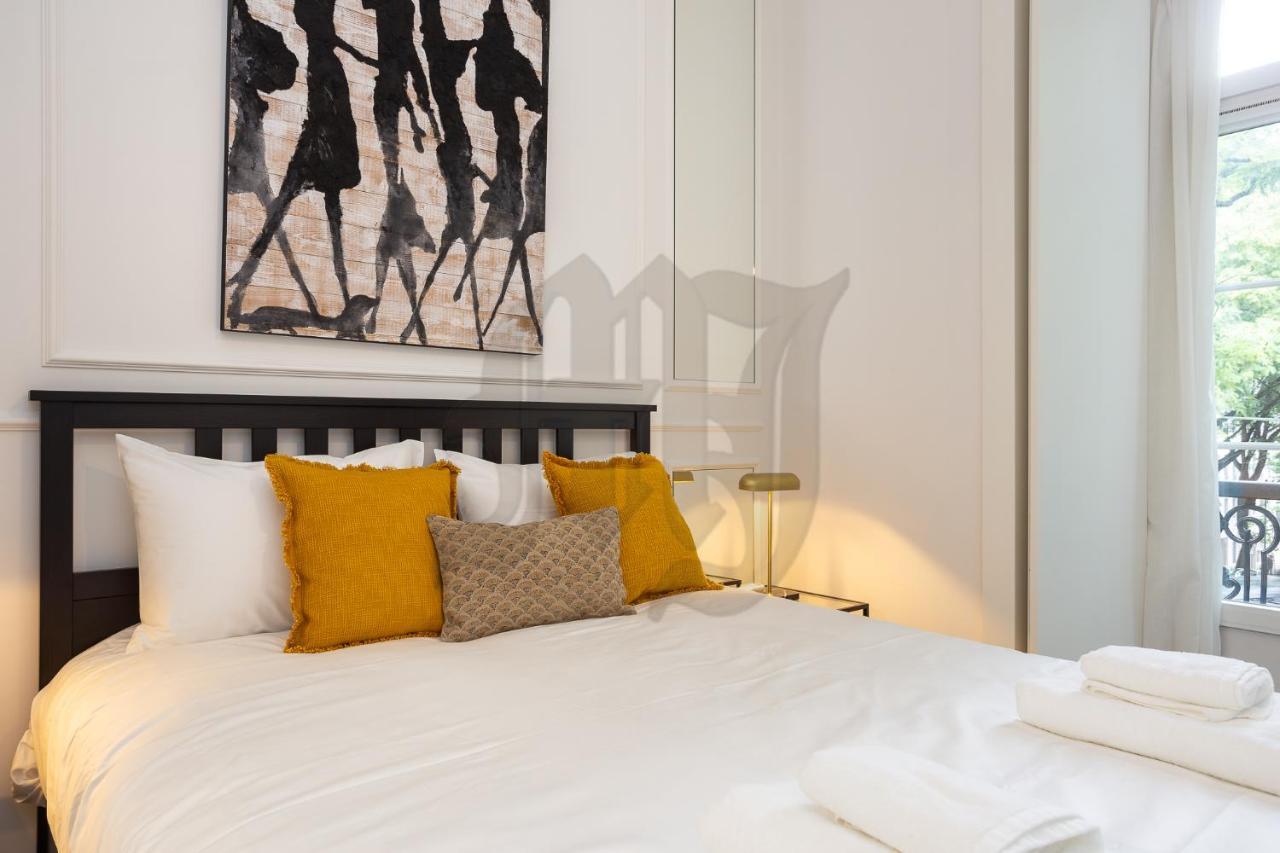 Apartamento Morgan-jupiter