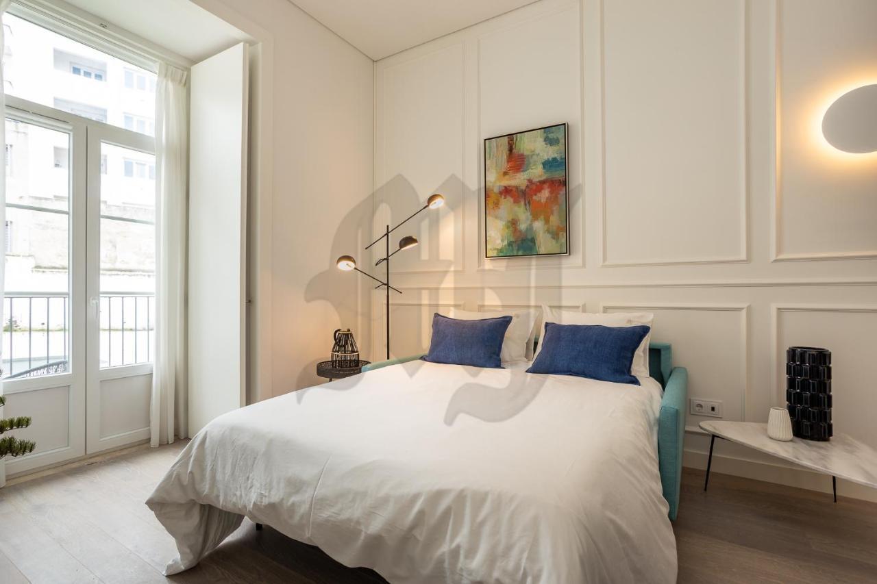 Morgan-jupiter Apartamento Lisboa