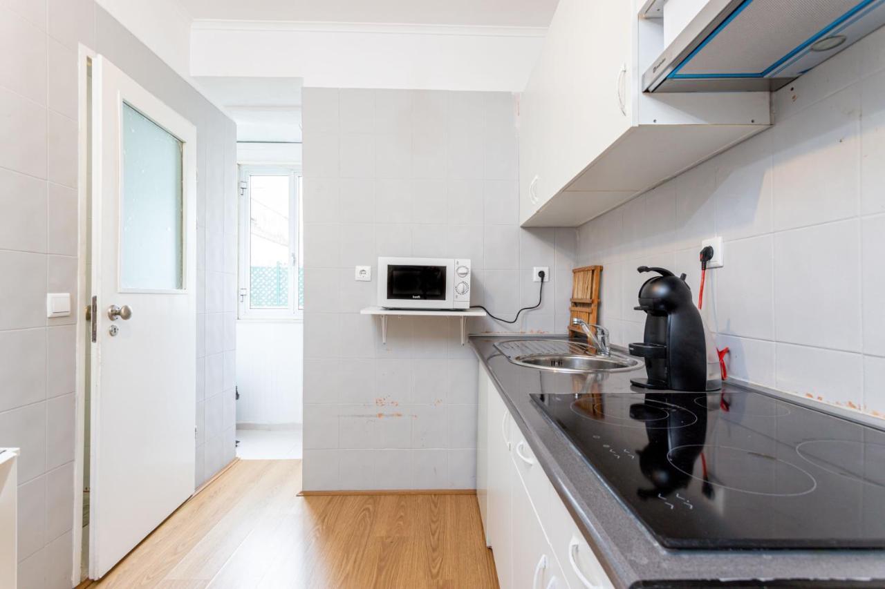 Apartamento Travessa Do Jardim Lisboa