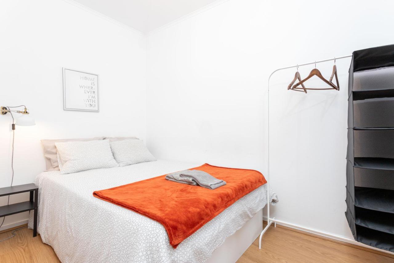 Apartamento Travessa Do Jardim Lisboa