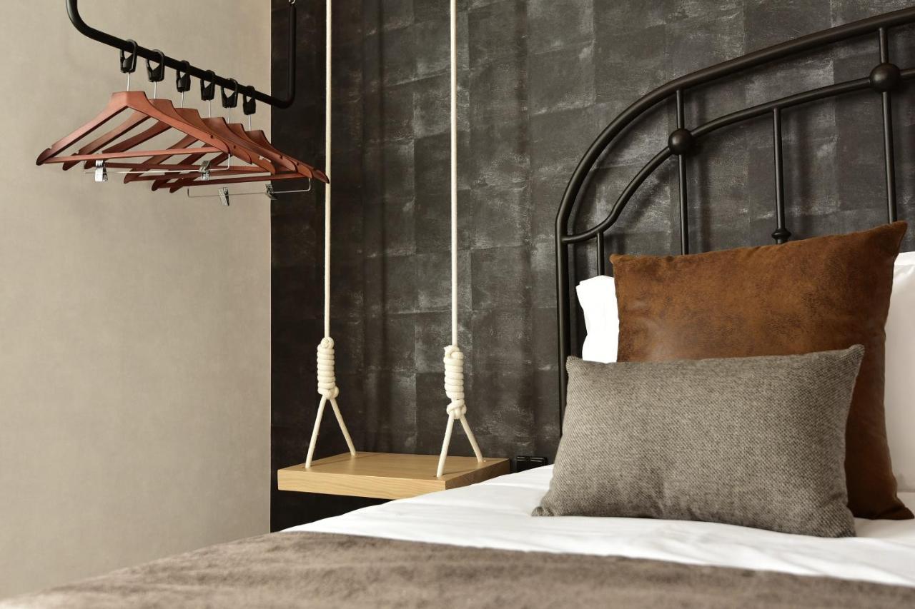 Maxime Boutique Avenida Da Liberdade Hotel Lisbon