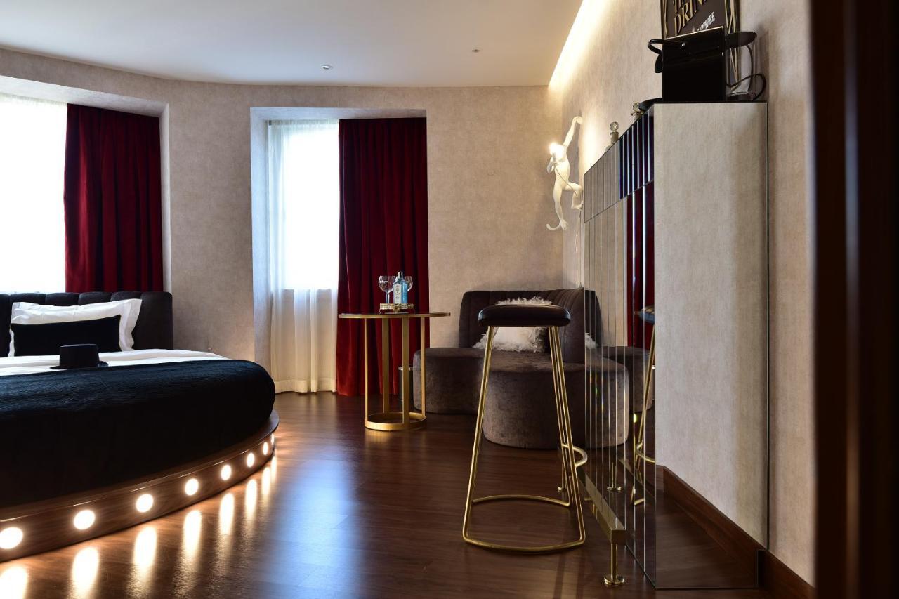 Maxime Boutique Avenida Da Liberdade Lisbon