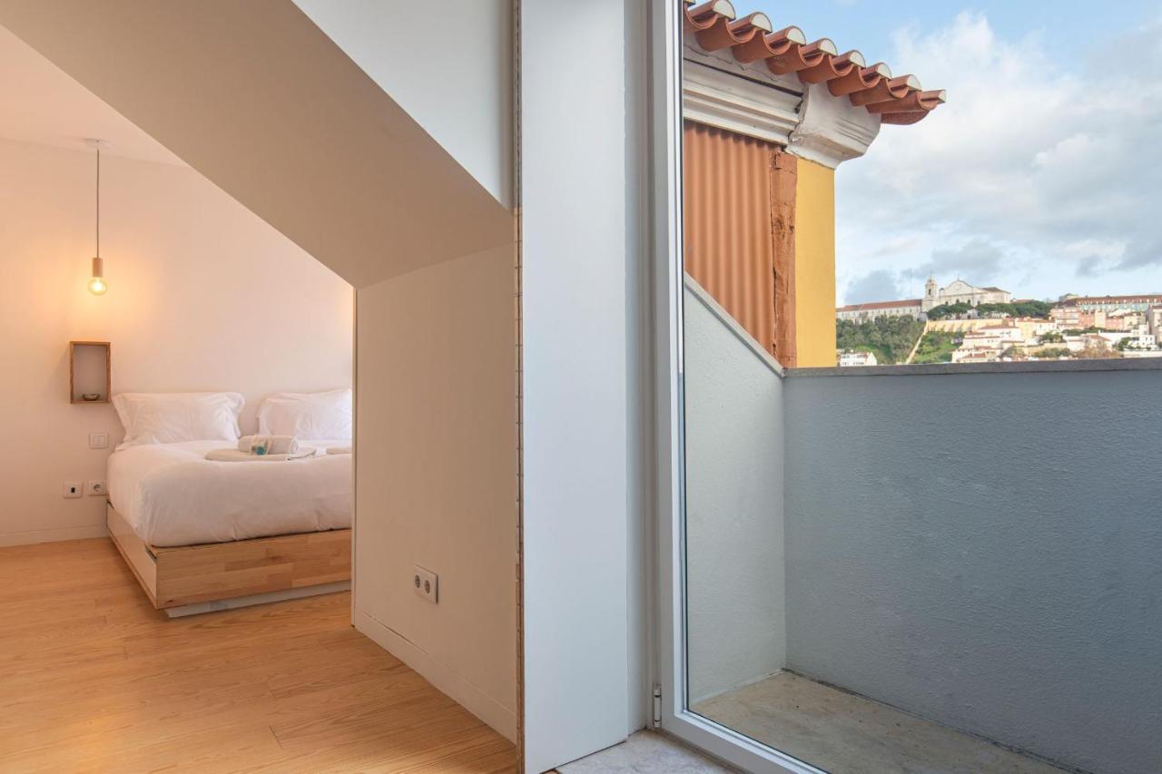 Apartamento Lovelystay - With Castle View