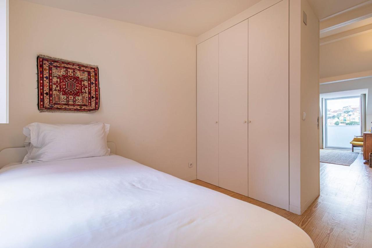 Lovelystay - With Castle View Apartamento Lisboa