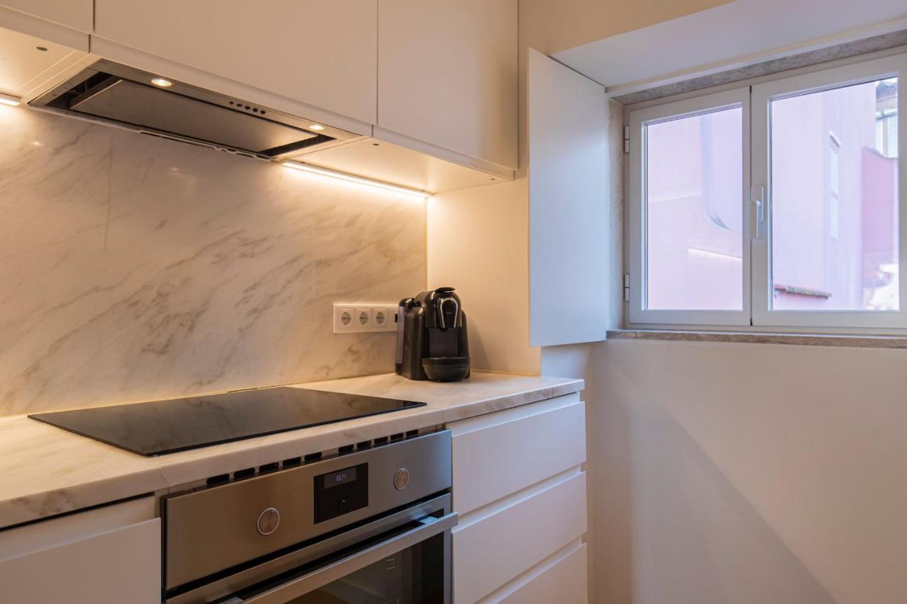 Apartamento Lovelystay - With Castle View Lisboa
