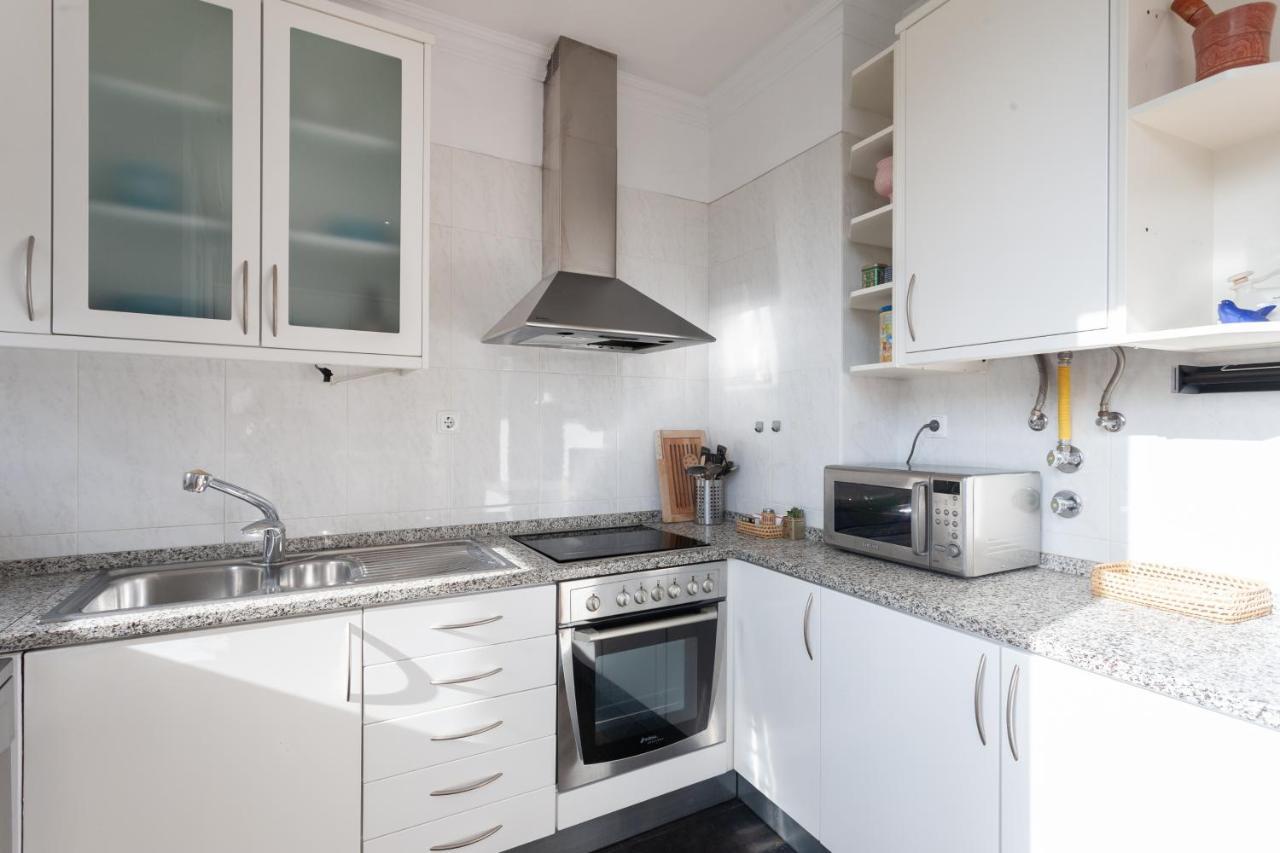 Liberty Penthouse Three-bedroom - By Lu Holidays Lisboa