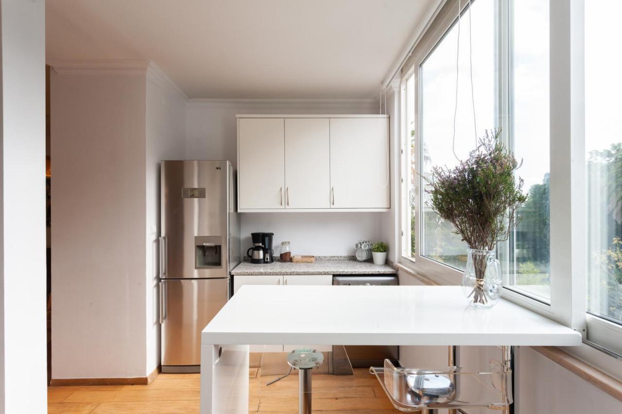 Liberty Penthouse Three-bedroom - By Lu Holidays