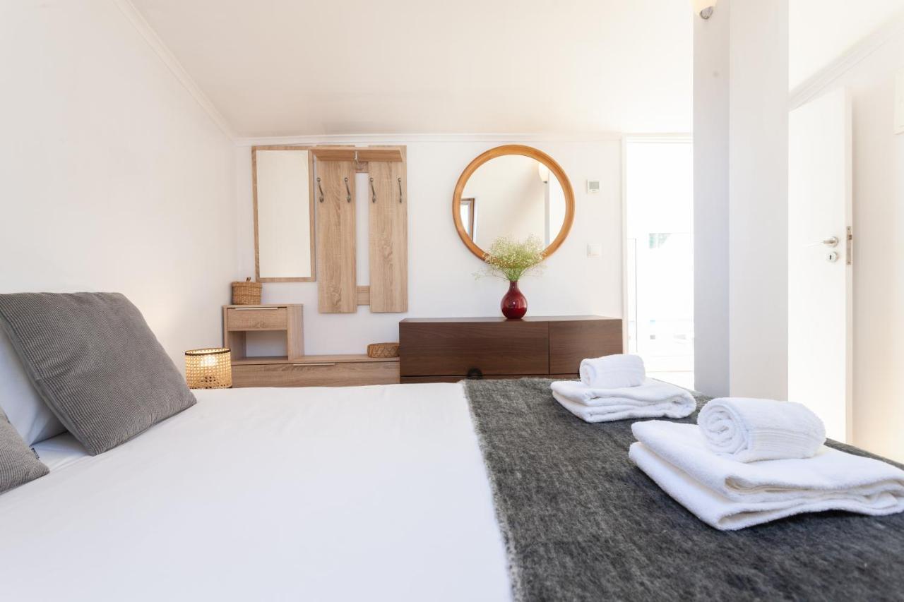 Liberty Penthouse Three-bedroom - By Lu Holidays