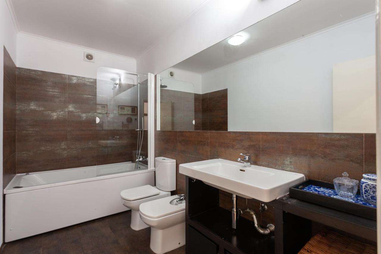 Liberty Penthouse Three-bedroom - By Lu Holidays