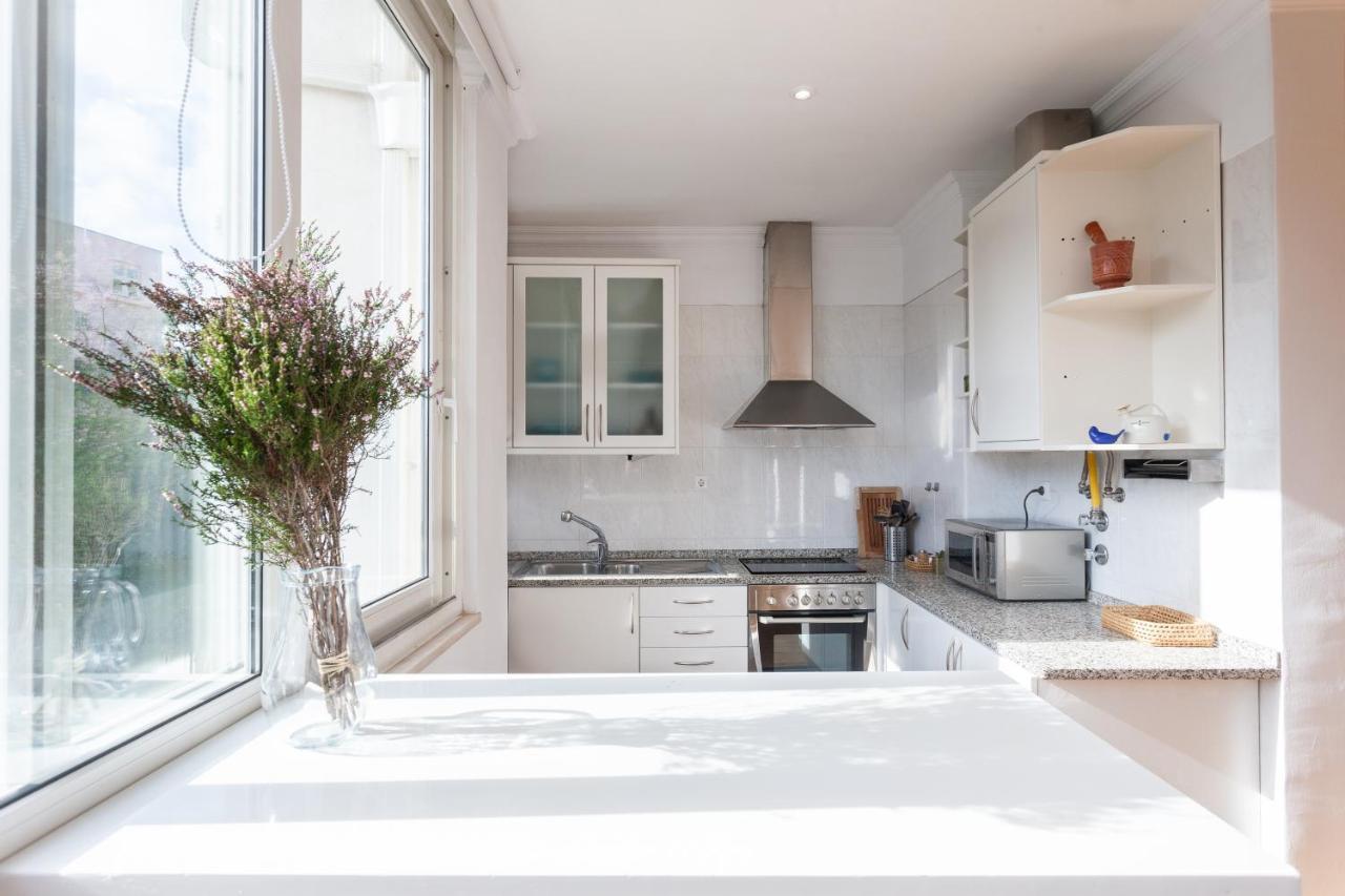 Liberty Penthouse Three-bedroom - By Lu Holidays