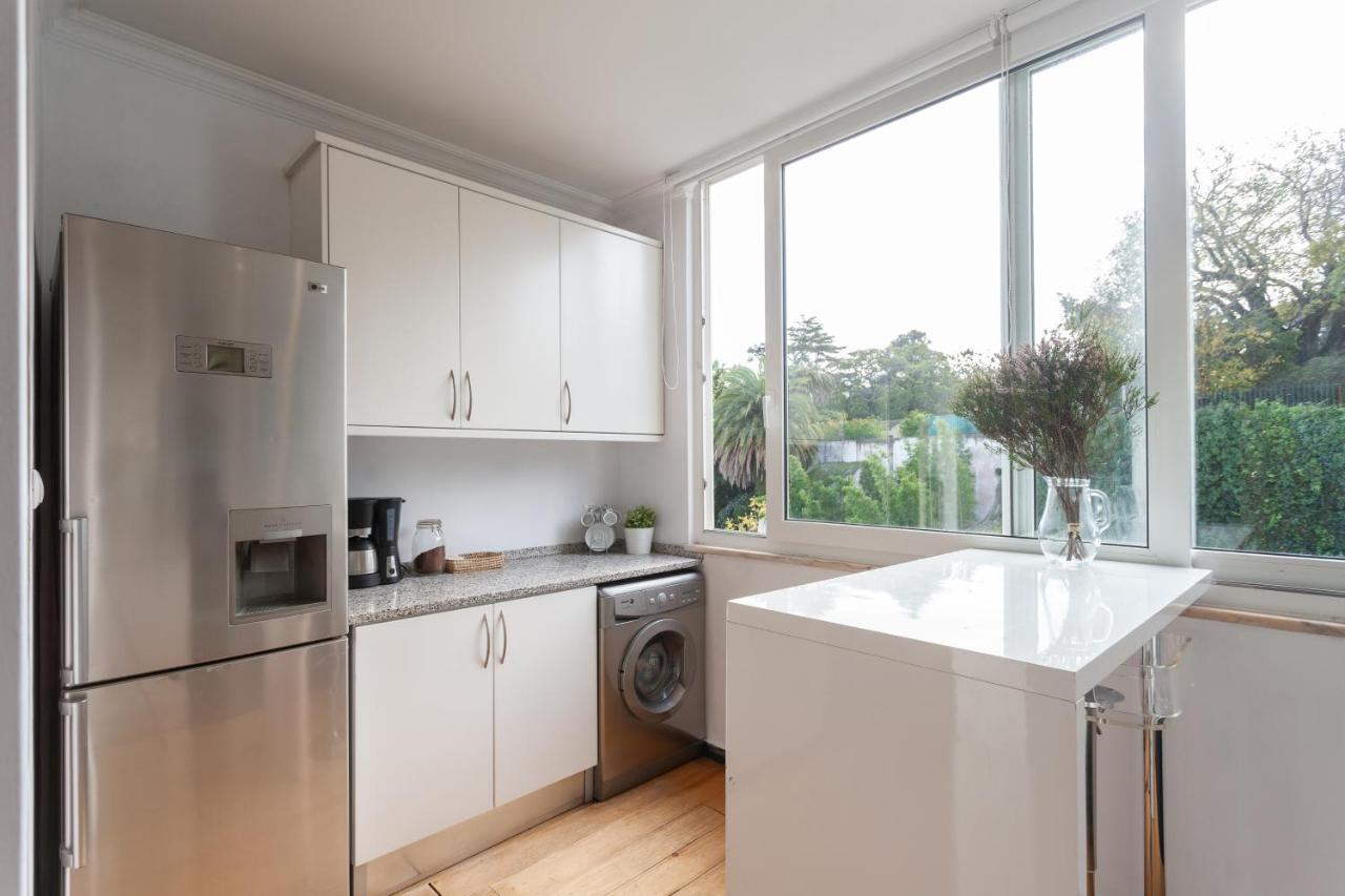 Liberty Penthouse Three-bedroom - By Lu Holidays Apartamento Lisboa