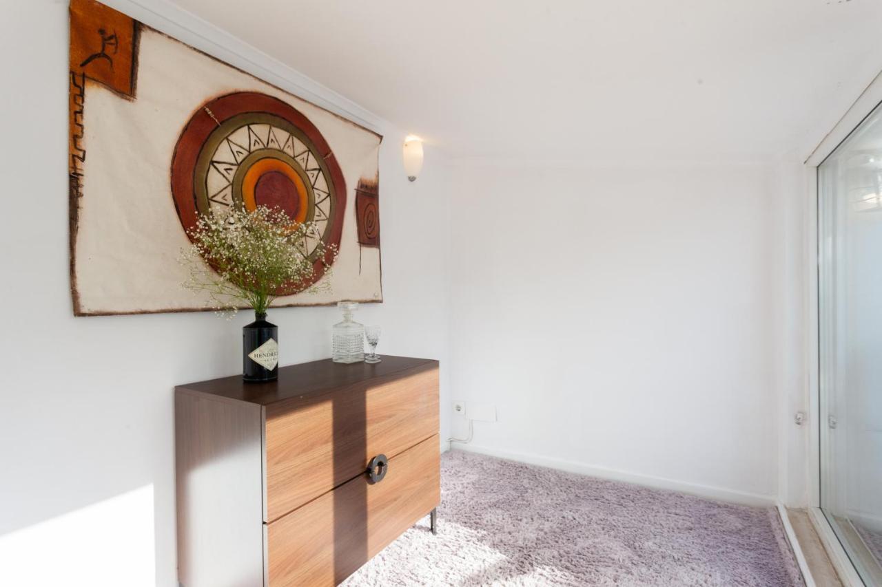 Apartamento Liberty Penthouse Three-bedroom - By Lu Holidays