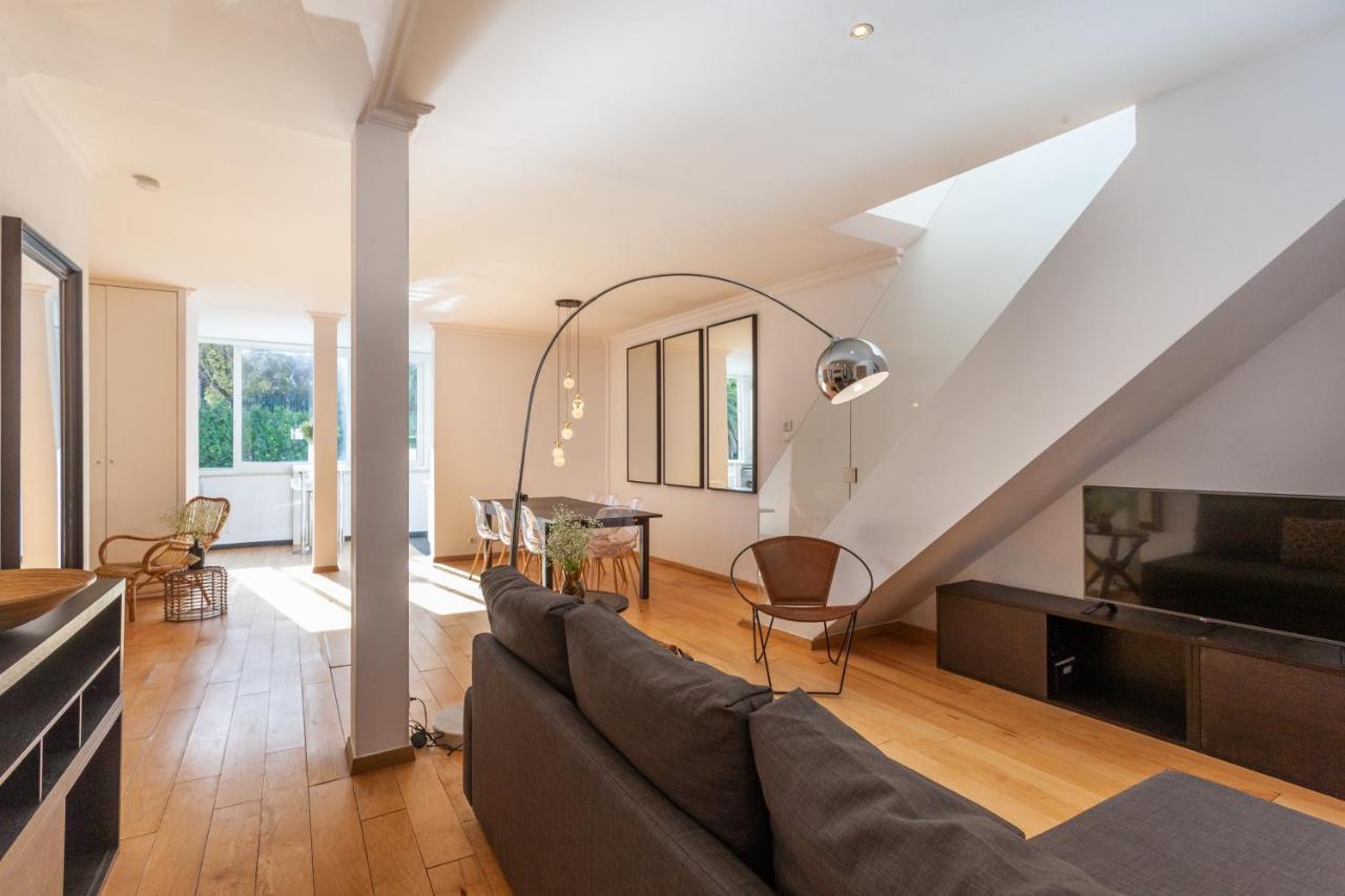 Apartamento Liberty Penthouse Three-bedroom - By Lu Holidays *