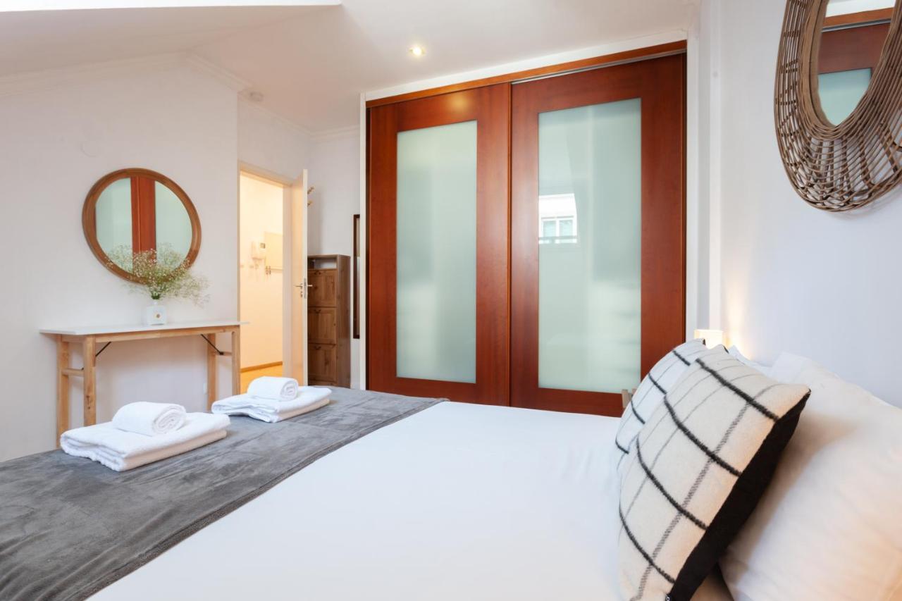 Liberty Penthouse Three-bedroom - By Lu Holidays Apartamento Lisboa
