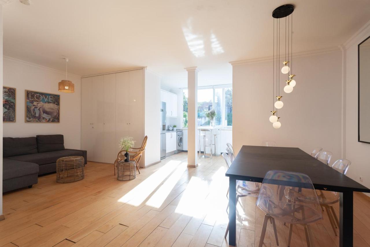 Liberty Penthouse Three-bedroom - By Lu Holidays Apartamento