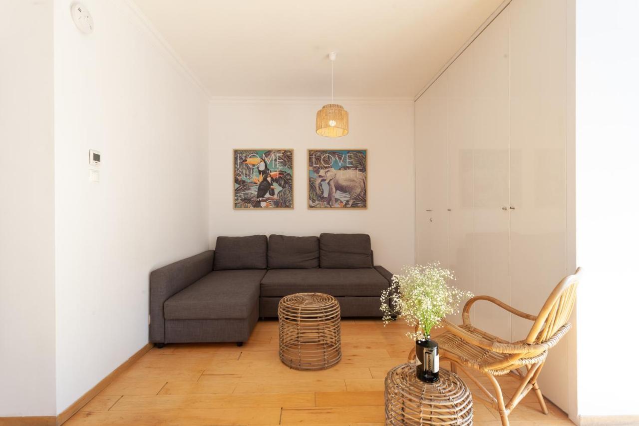 Apartamento Liberty Penthouse Three-bedroom - By Lu Holidays Lisboa