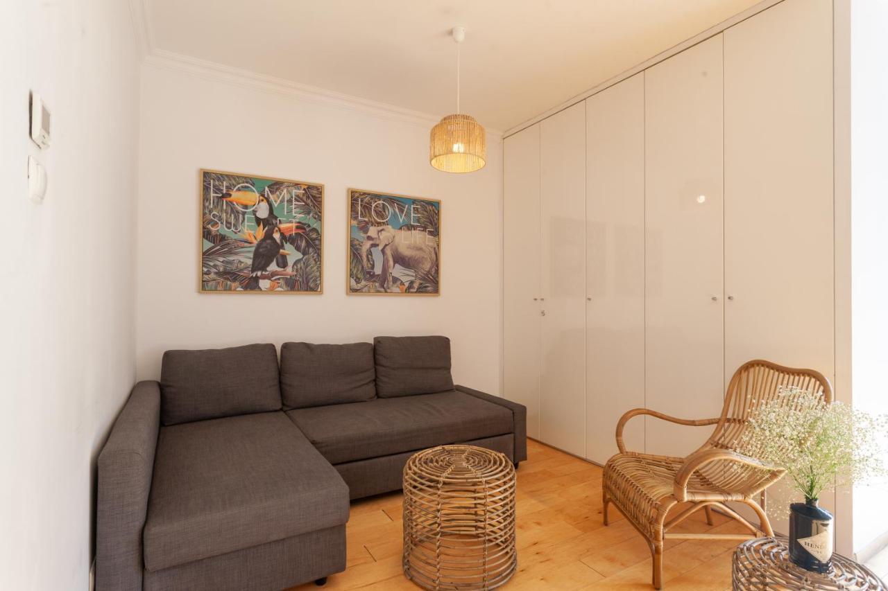 Liberty Penthouse Three-bedroom - By Lu Holidays