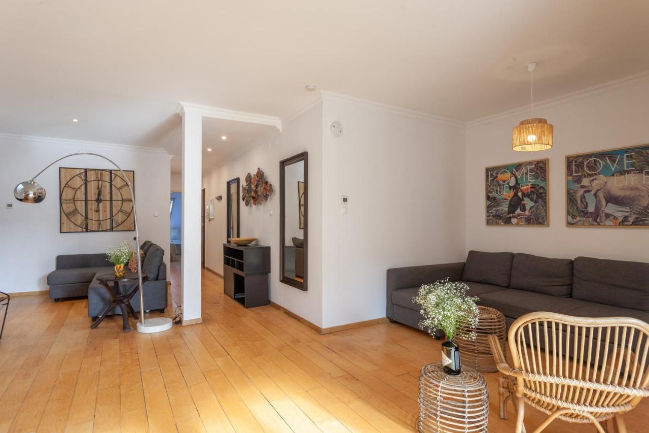 Liberty Penthouse Three-bedroom - By Lu Holidays Apartamento Lisboa