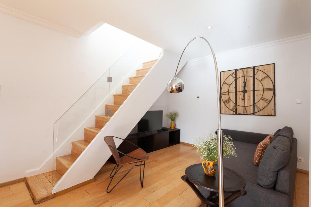 Liberty Penthouse Three-bedroom - By Lu Holidays *