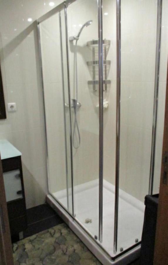 Habitación en casa particular Em Belém