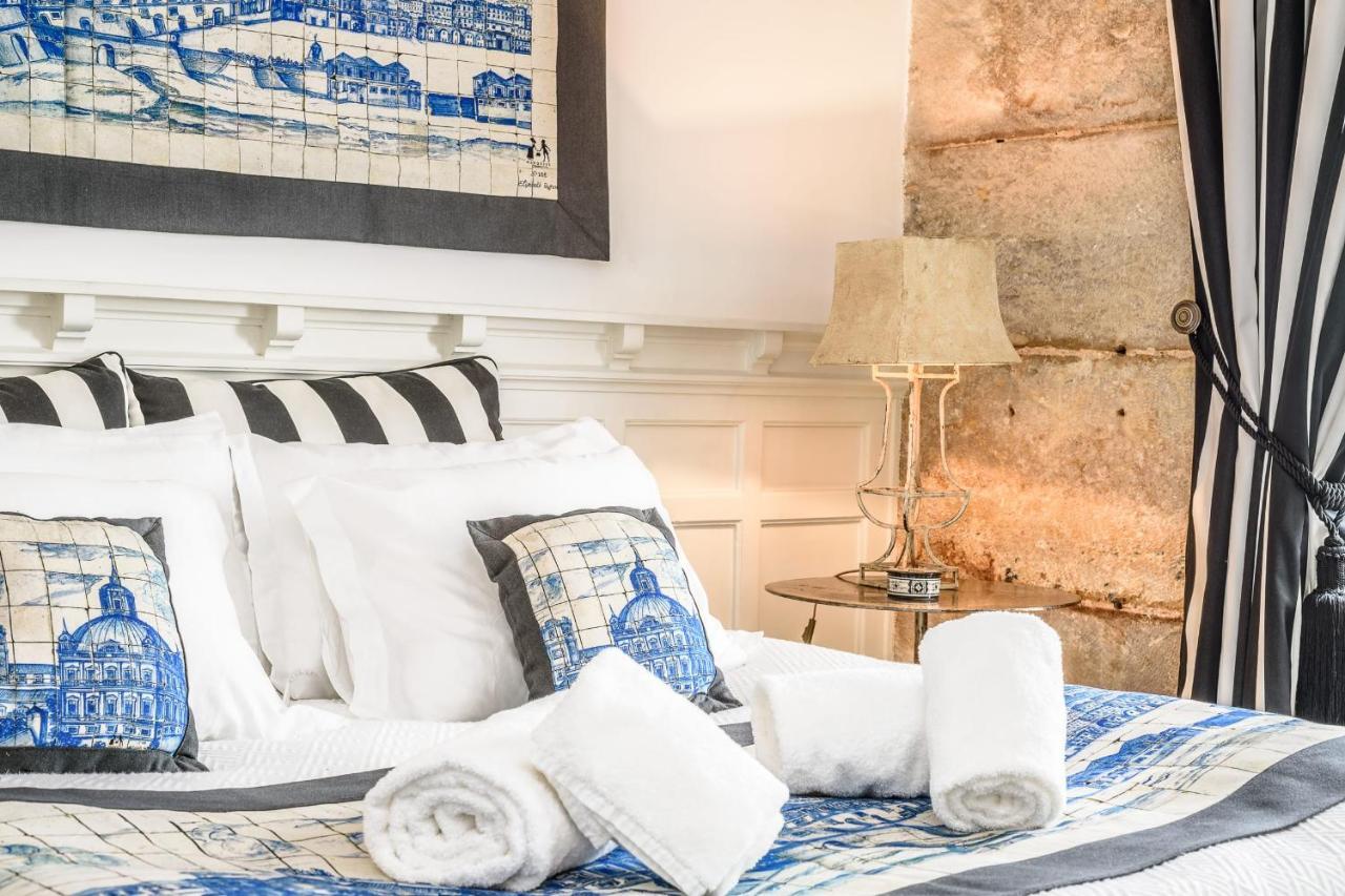 Guestready - Luxury Flat At Lisbon's Downtown