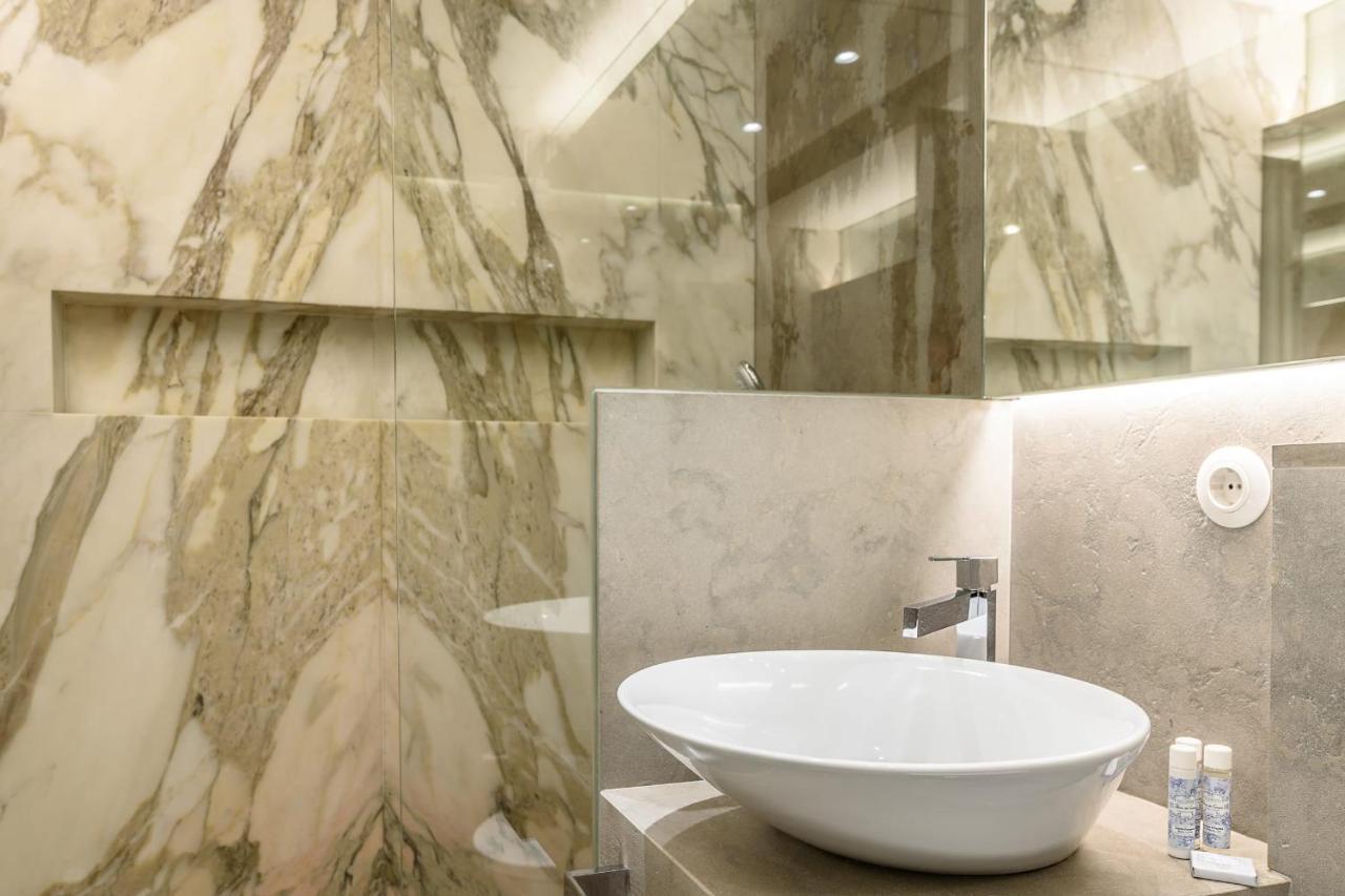 Guestready - Luxury Flat At Lisbon's Downtown Apartamento