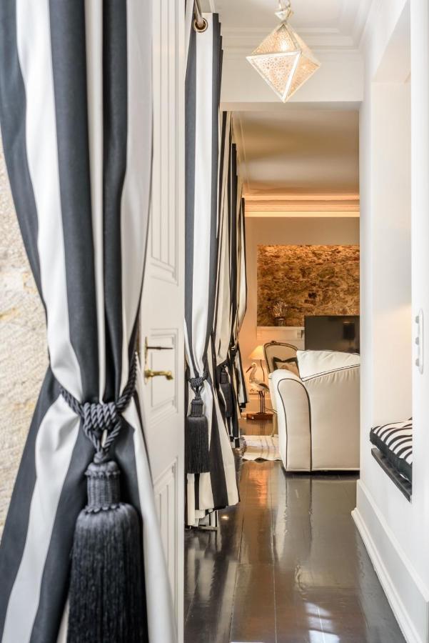 Guestready - Luxury Flat At Lisbon's Downtown Apartamento *
