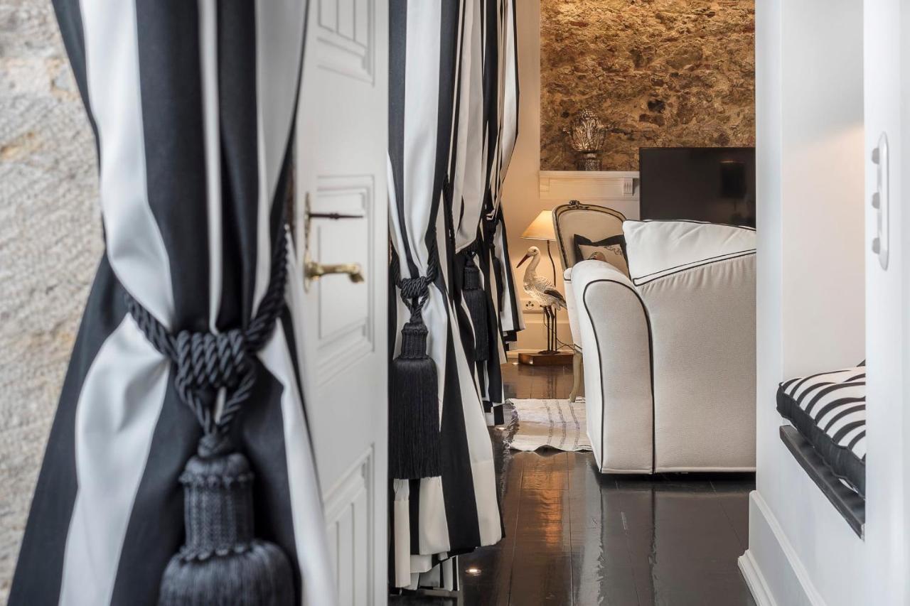 Guestready - Luxury Flat At Lisbon's Downtown Lisboa