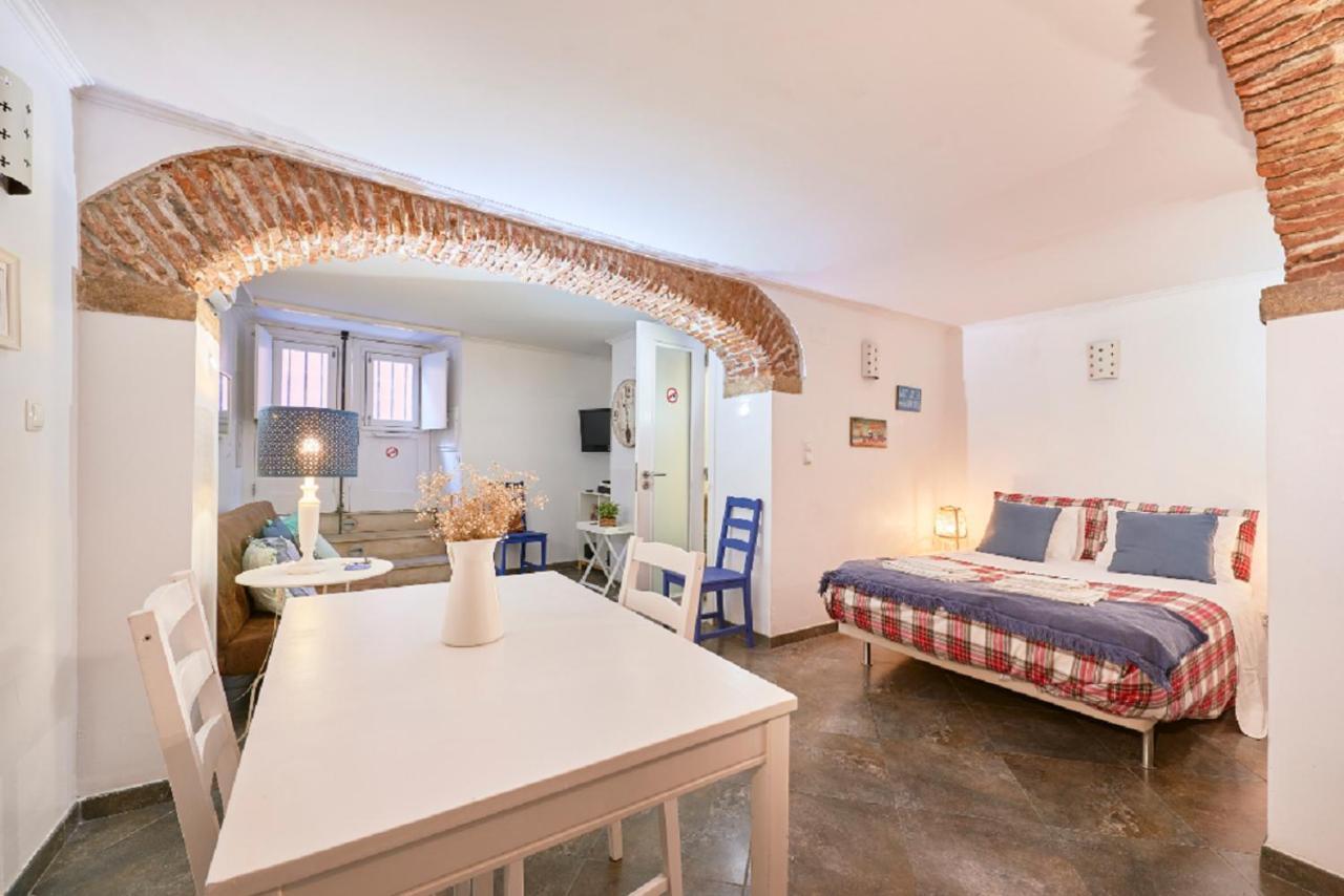 Apartamento Casa Do Beco *