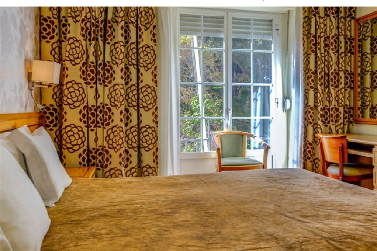 Avenida Park 3* Lisboa