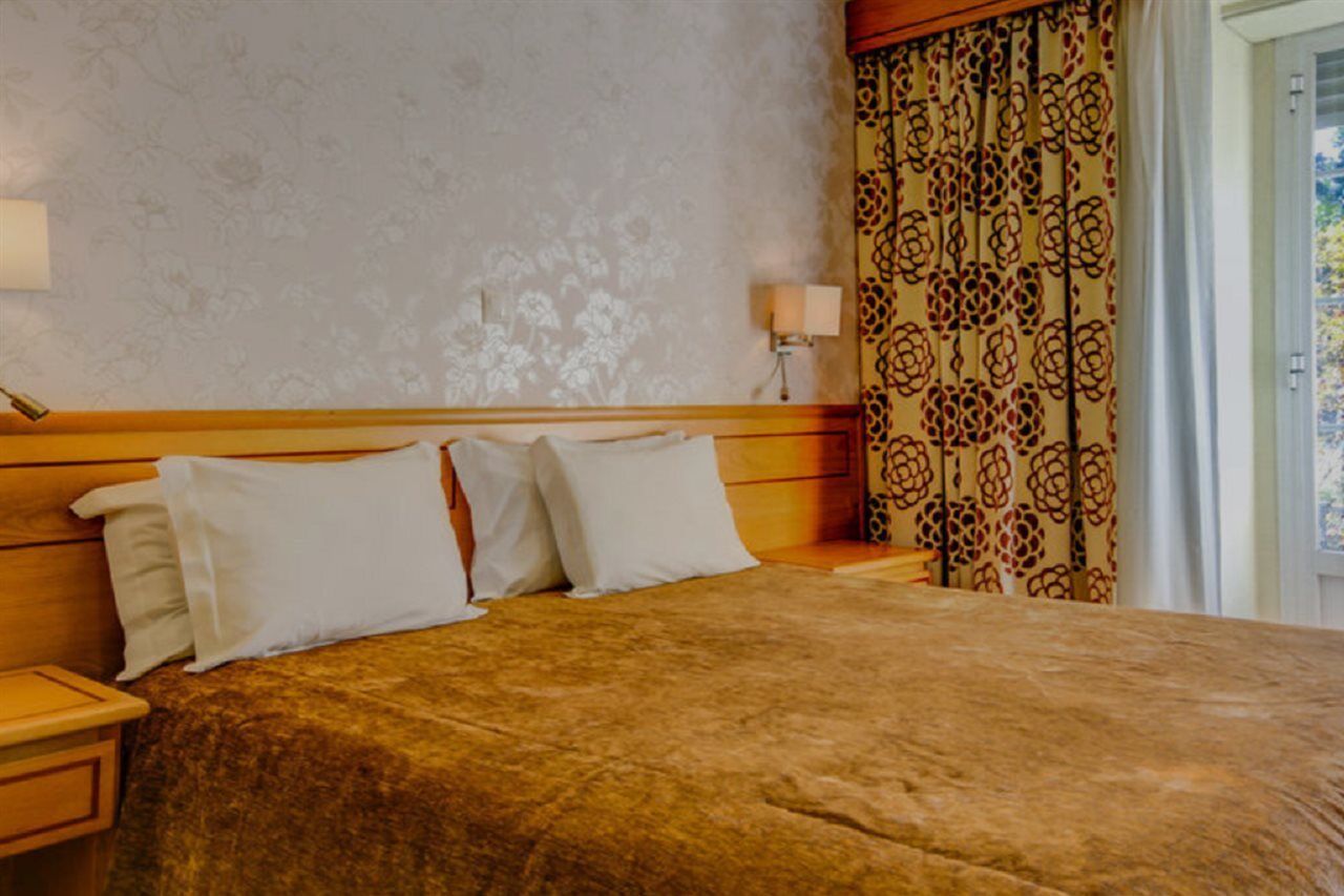 Avenida Park Hotel