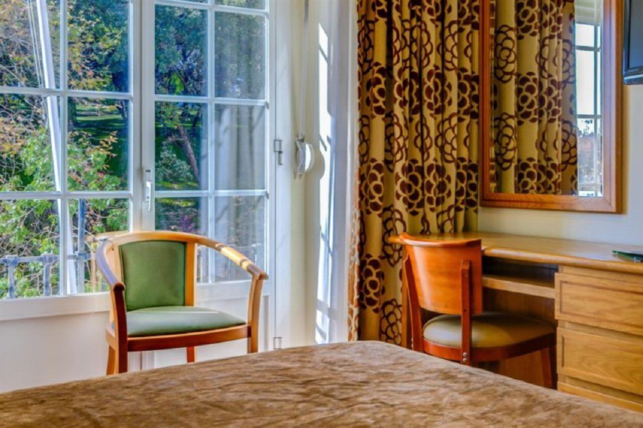 Avenida Park Hotel 3*