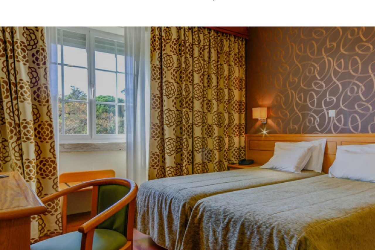 Avenida Park Hotel Lisboa