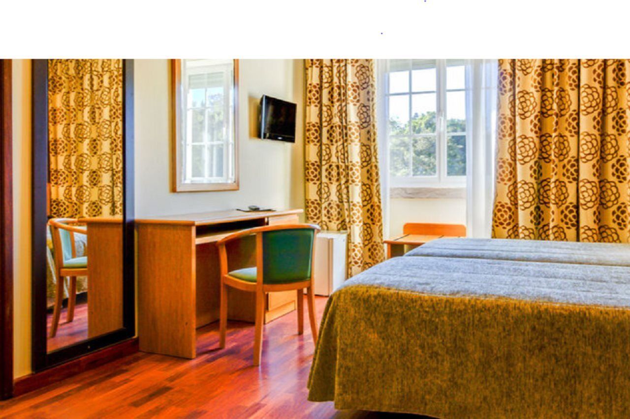 Avenida Park Hotel 3*