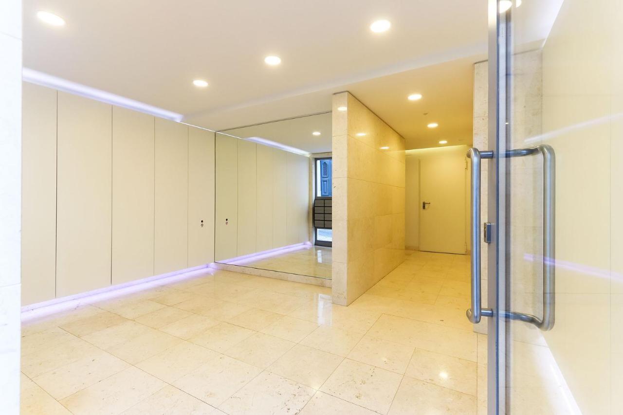 Sao Bento Harmony By Homing Apartment *