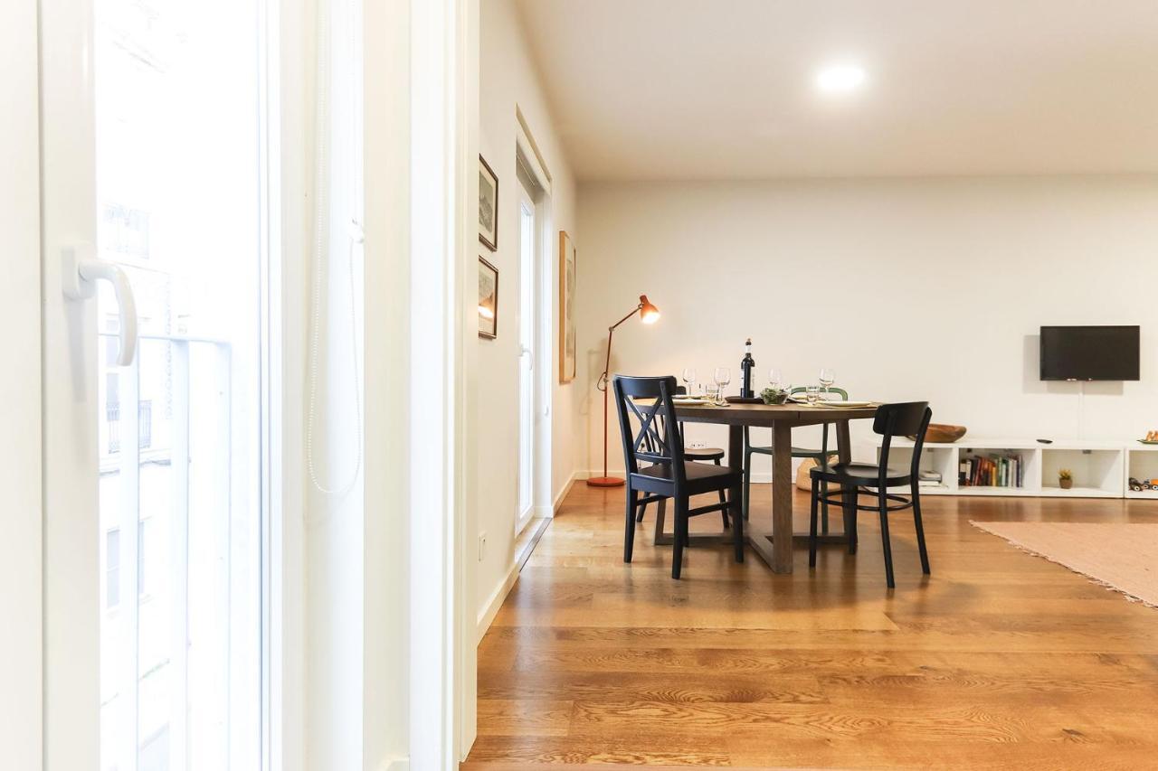 Apartment Sao Bento Harmony By Homing