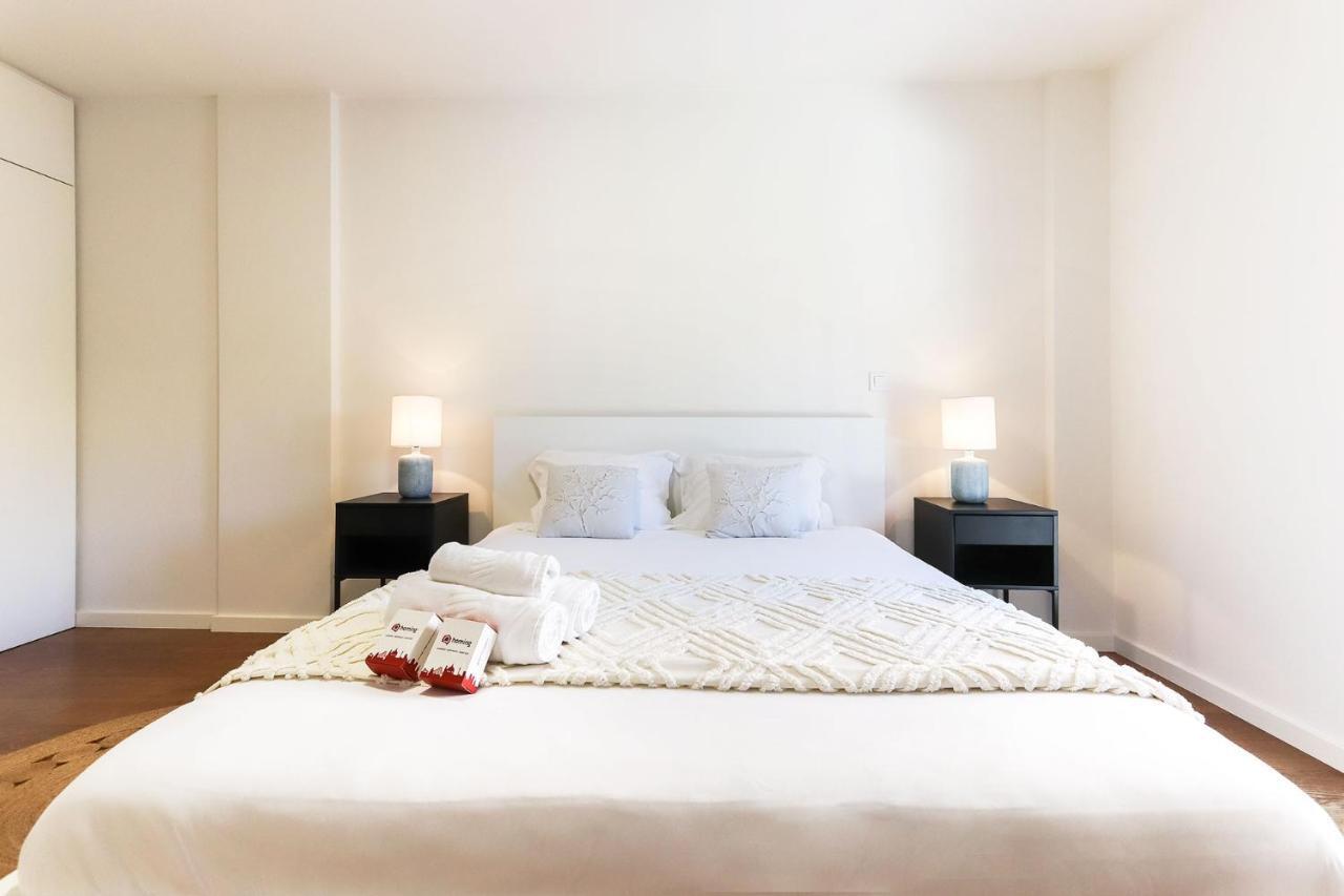 Sao Bento Harmony By Homing Apartment Lisbon