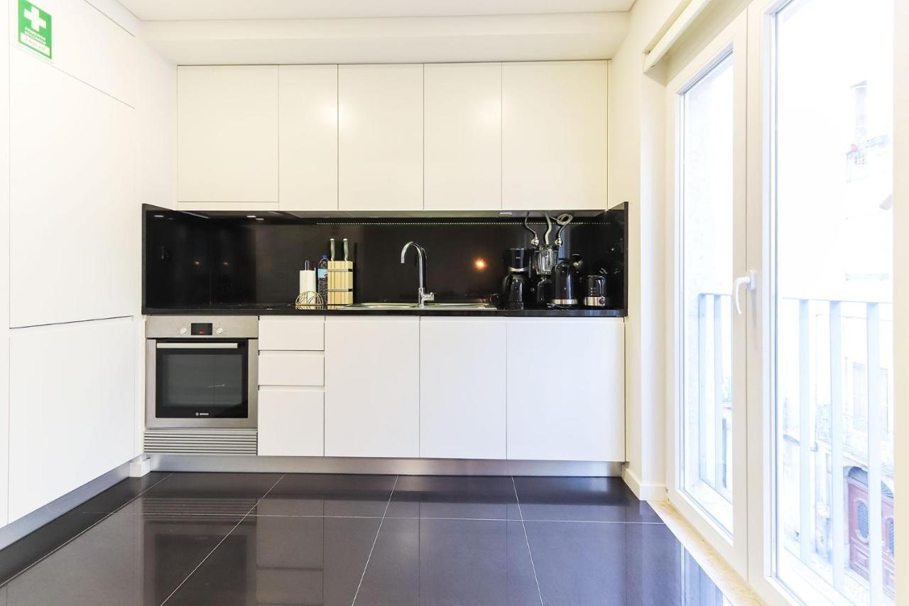 Apartment Sao Bento Harmony By Homing *