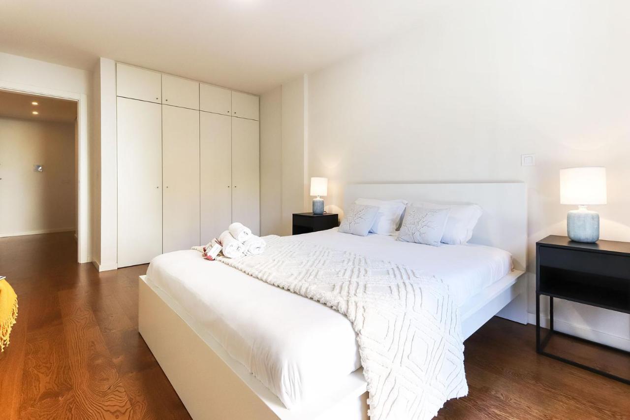 Sao Bento Harmony By Homing Lisbon