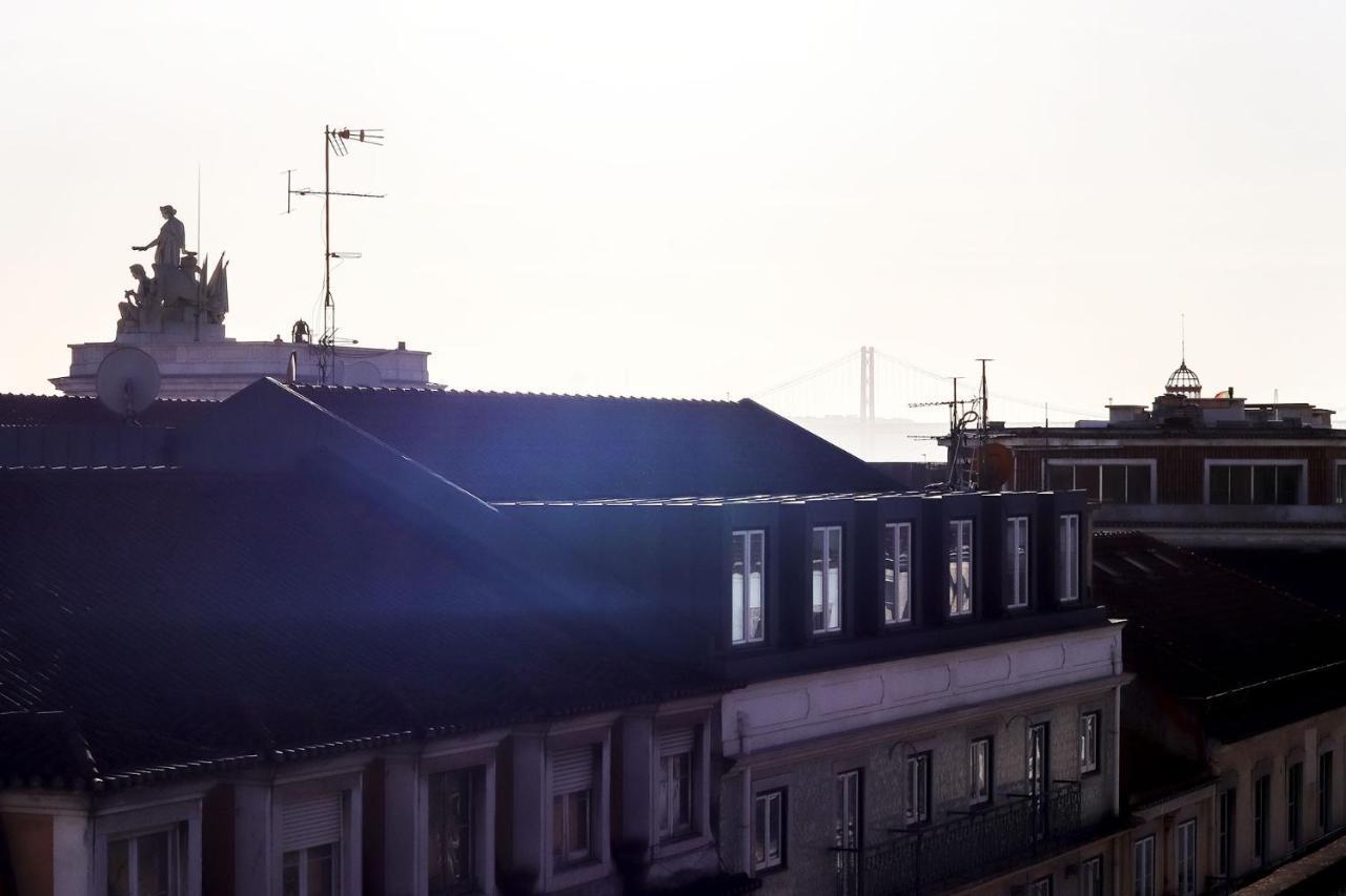 Downtown Experience By Homing Apartamento