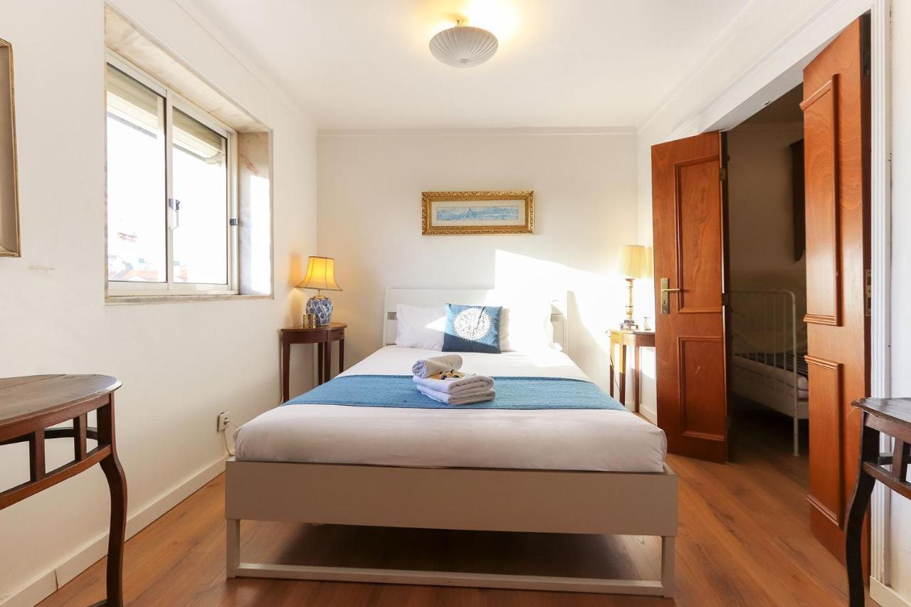 Downtown Experience By Homing Apartamento Lisboa