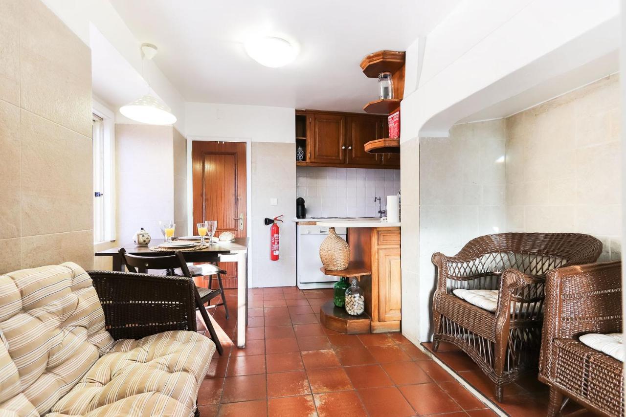 Downtown Experience By Homing Apartamento *