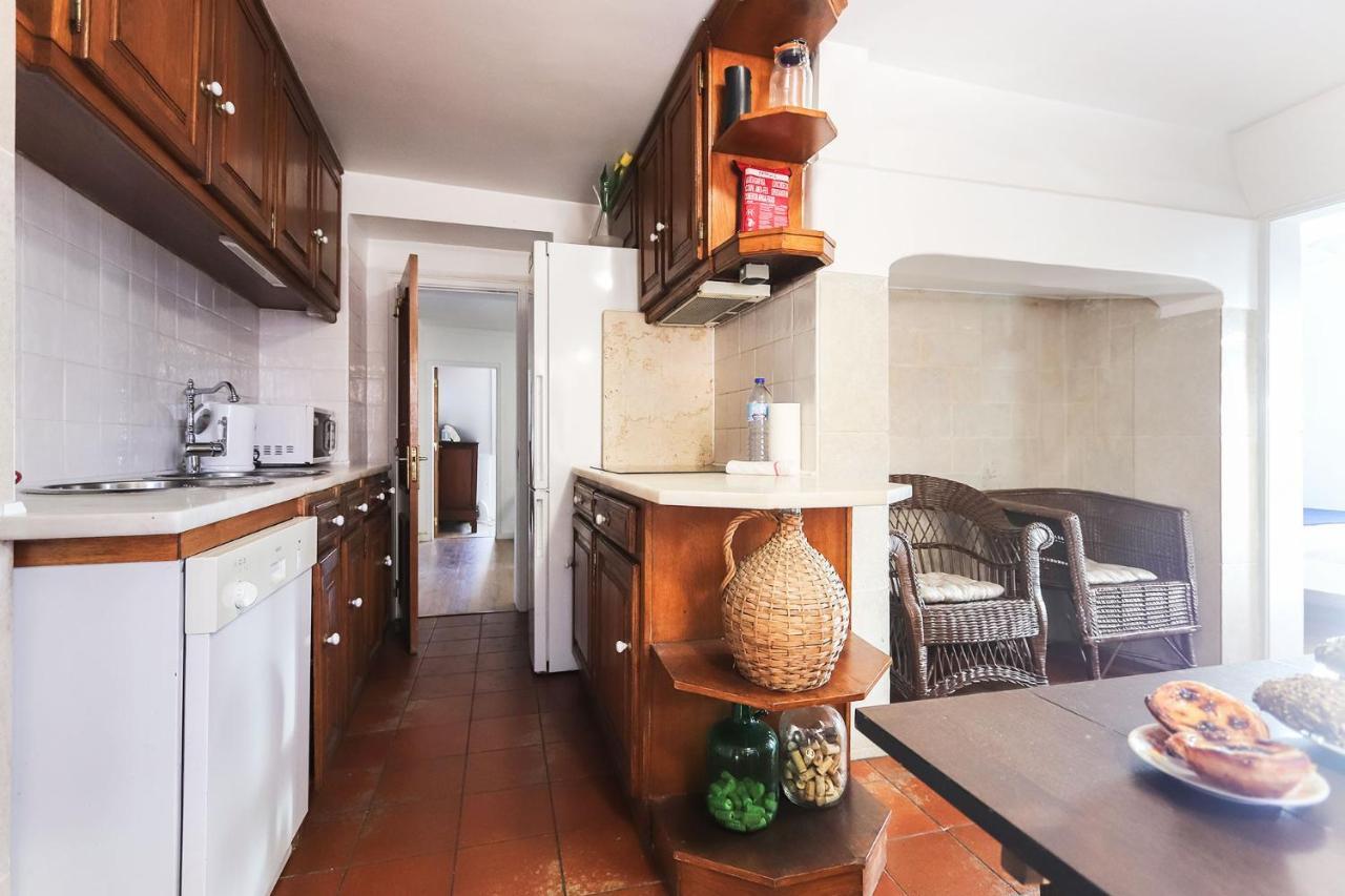 Downtown Experience By Homing Lisboa