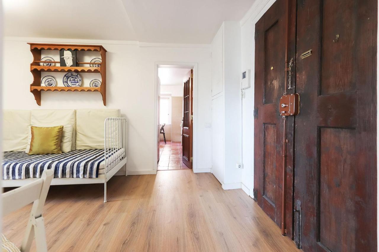 Apartamento Downtown Experience By Homing *