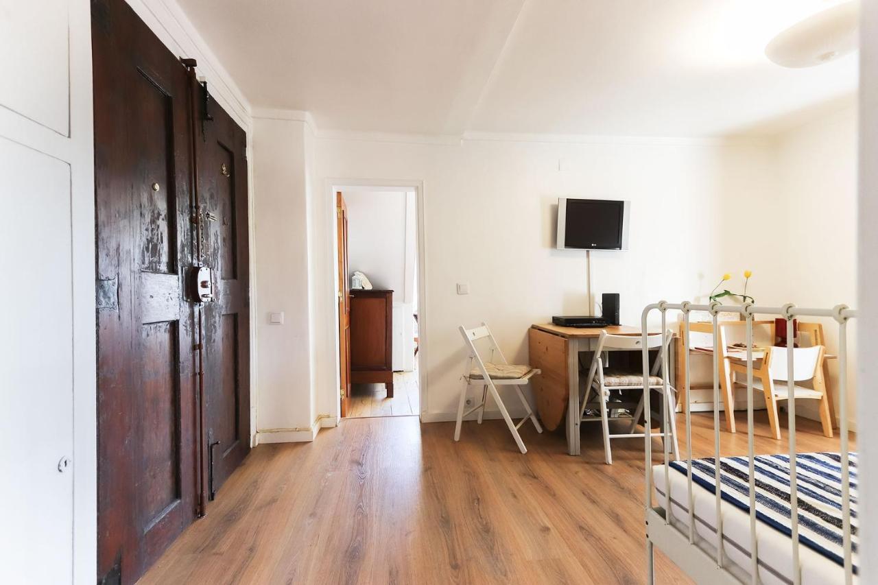 Apartamento Downtown Experience By Homing Lisboa