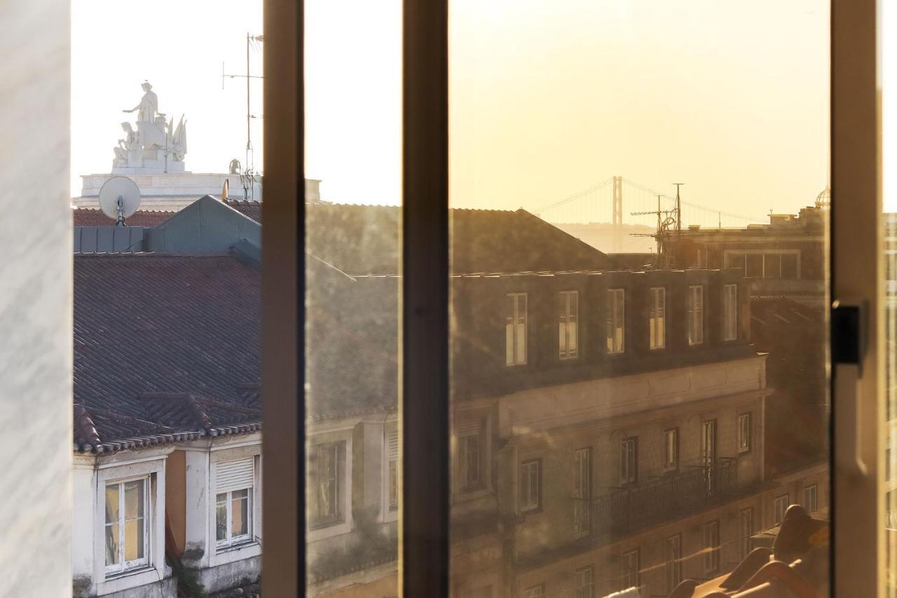 Apartamento Downtown Experience By Homing Lisboa