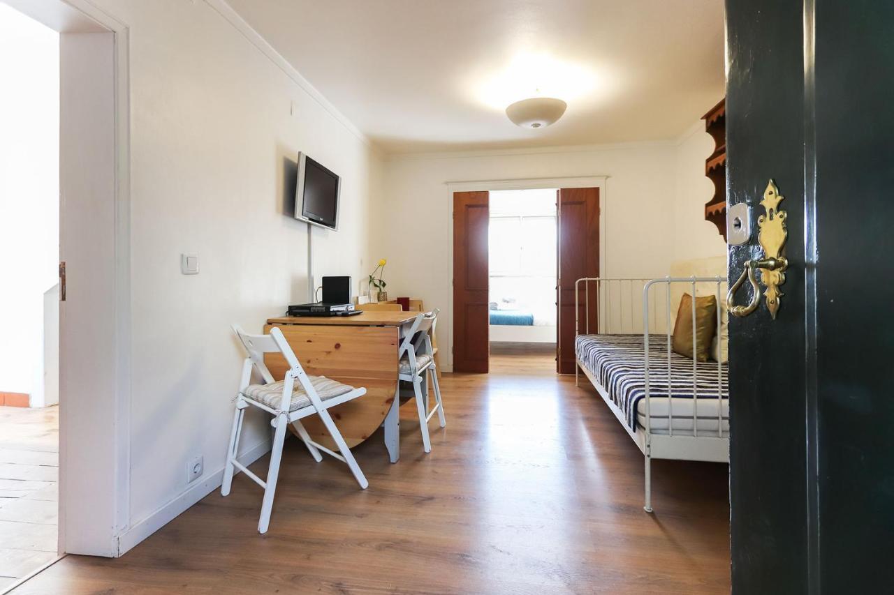 Downtown Experience By Homing Lisboa